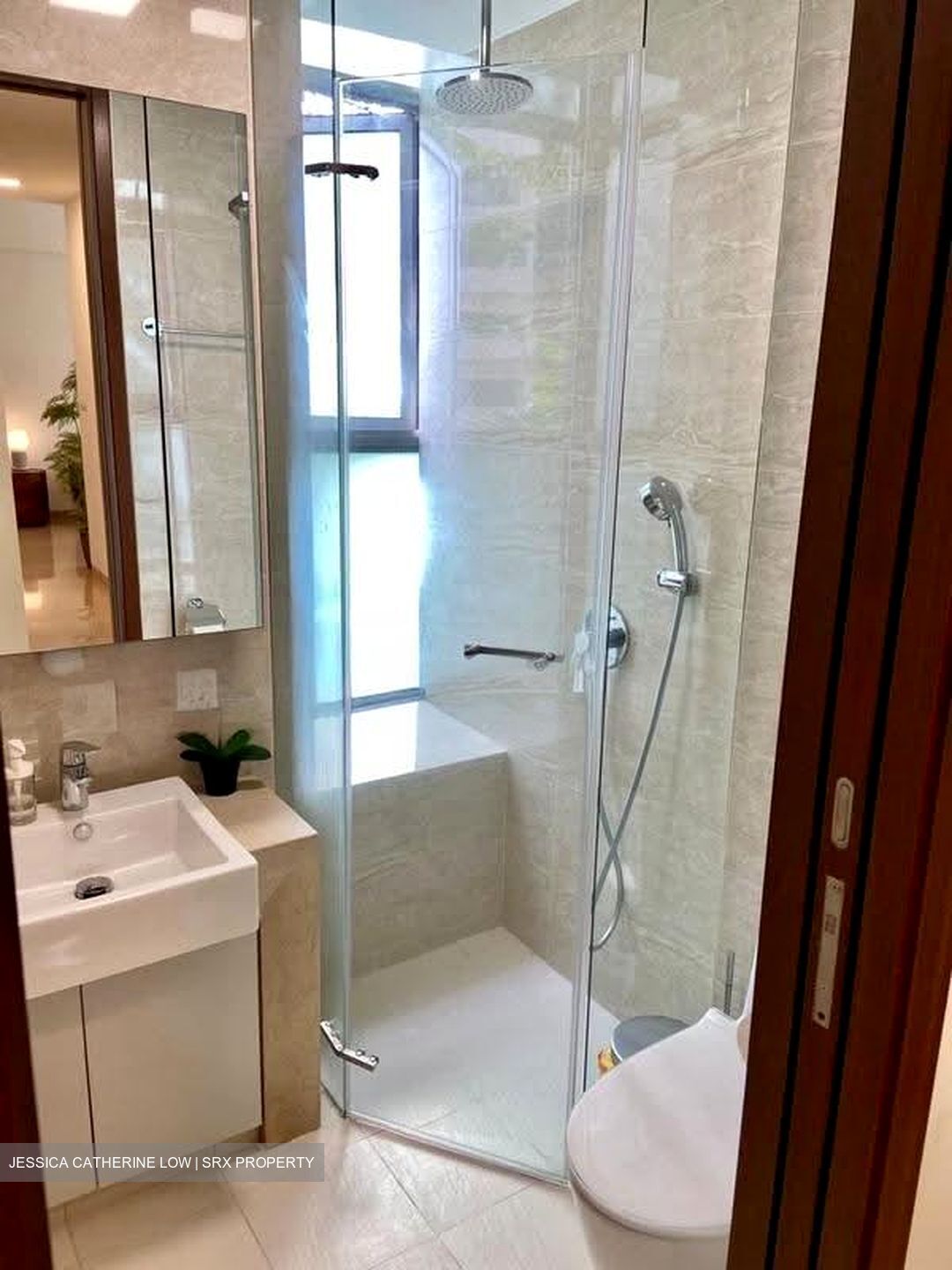 Ventuno Balmoral (D10), Apartment #628798431